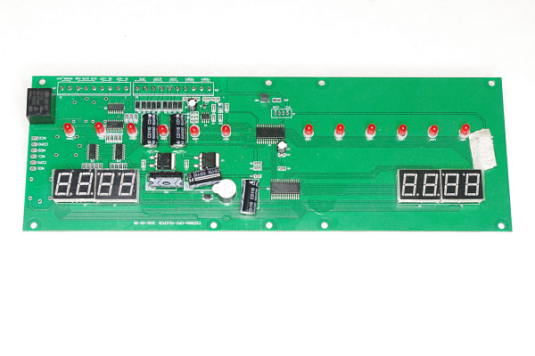 Плата управления Kocateq EF162 PCB electronic board фото