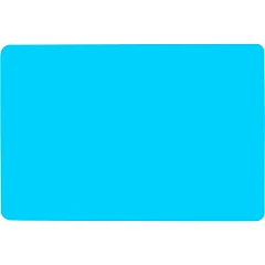 Доска разделочная Matfer Bourgeat полиэтилен ,H=15,L=600,B=400мм голуб. (04090335) в&nbsp;Екатеринбурге фото