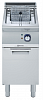 Фритюрница Electrolux Professional E7FRED1BF0 371077 фото