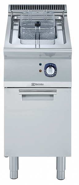 Фритюрница Electrolux Professional E7FRED1BF0 371077 фото