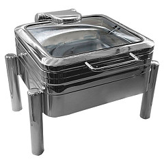 Чафиндиш CuisinAid CD-WH55FR в Екатеринбурге, фото