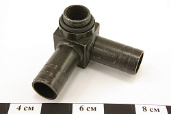 Фитинг-переходник Kocateq Angle connecting pipe (65695) в Екатеринбурге фото