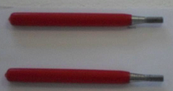 Ручка решетки комплект AIRHOT для SGE-938 в Екатеринбурге, фото