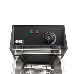Фритюрница Eksi 8L Electric Fryer в Екатеринбурге, фото 6