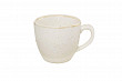 Чашка кофейная Porland 90 мл фарфор цвет бежевый Seasons (312109)