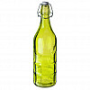 Бутылка с крышкой P.L. Proff Cuisine 1 л зеленая фото