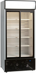 Холодильный шкаф Tefcold FSC890S в Екатеринбурге, фото