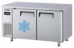 Холодильно-морозильный стол Turbo Air KURF15-2-600 в Екатеринбурге, фото