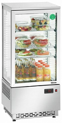 Холодильный шкаф Bartscher 700478G в Екатеринбурге фото