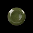 Тарелка мелкая Corone 11'' 270мм, зеленый Cocorita