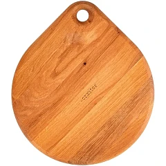 Доска для подачи Craster дуб ,H=18,L=350,B=350мм (04090528) в&nbsp;Екатеринбурге фото