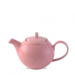 Чайник с крышкой Churchill Stonecast Petal Pink SPPSSB151 в Екатеринбурге фото