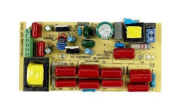 Плата Hurakan HKN-LIN100 NEW в&nbsp;Екатеринбурге фото