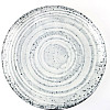 Тарелка плоская Porland NATURA 25 см (187625) фото