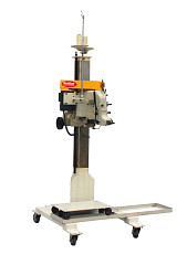 Мешкозашивочная машина Hualian Machinery FBS-20C в Екатеринбурге, фото