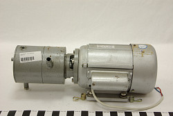 Помпа-Насос Kocateq Vacuum pump (65690) в Екатеринбурге фото