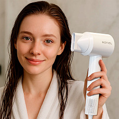 Фен настенный Meyvel MF11-1600 (White) в Москве , фото 6