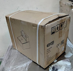 Фритюрница Eksi 8L Electric Fryer  УЦЕНКА в Екатеринбурге, фото 2