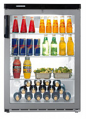 Шкаф холодильный барный Liebherr FKvesf 1803 в Москве , фото 3