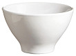 Соусник/чашка Emile Henry Gastron 0,20л, d11см, h6,5см, цвет белый 211005