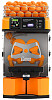 Соковыжималка Zumex New Versatile Pro All-in-One Cashless UE (Orange) фото