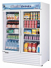 Холодильный шкаф Turbo Air FRS-1350R White в Екатеринбурге фото