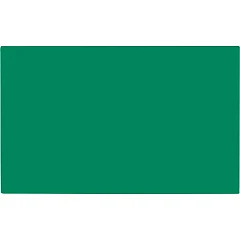 Доска разделочная Matfer Bourgeat полиэтилен ,H=15,L=530,B=325мм зелен. (04090308) в&nbsp;Екатеринбурге фото