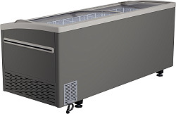 Ларь-бонета Haier GTS1850GB с корзинами в Екатеринбурге, фото 8