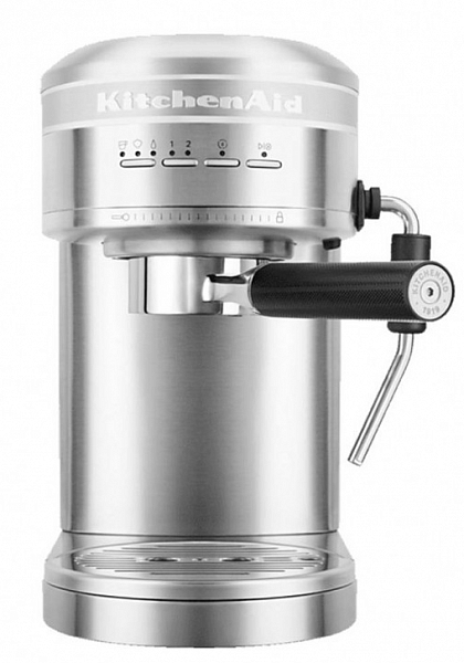 Кофеварка KitchenAid 5KES6503ESX фото