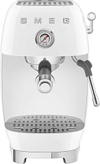 Кофемашина Smeg ECF03WHEU в Москве , фото 3