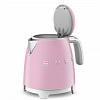 Чайник Smeg KLF05PKEU фото