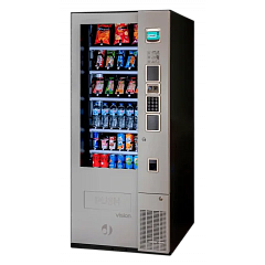 Торговый автомат Jofemar Vision Easy Combo в Екатеринбурге, фото 2