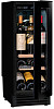 Винный шкаф монотемпературный Avintage AVU23TB1 фото