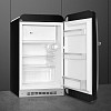 Холодильник однокамерный Smeg FAB10RBL5 фото