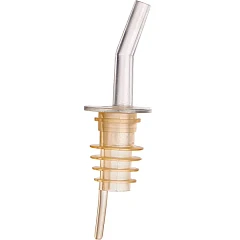 Гейзер барный Probar пластик D=3,L=7см прозр. 12 шт. (02010234) в&nbsp;Екатеринбурге фото