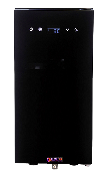 Холодильник для молока Expert-CM СМ-R8 фото