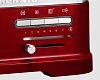 Тостер KitchenAid 5KMT4205ECA фото