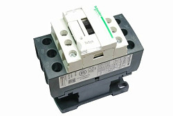 Контактор Kocateq EPCV contactor (32A, 220V) в Екатеринбурге фото