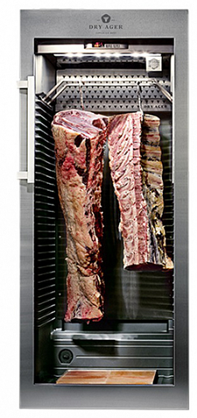 Шкаф для вызревания мяса Dry Ager DX 1000 фото
