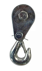 Таль электрическая Shtapler PA (J) 250/125кг 6/12м в Екатеринбурге, фото 5