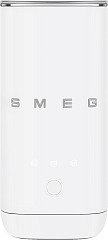 Вспениватель молока Smeg MFF02WHMEU в Санкт-Петербурге, фото 6