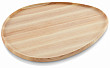 Поднос деревянный WMF 53.0167.0435 (ясень) 40x35x2,5cm