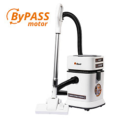 Пылесос для сухой и влажной уборки Bort BSS-1125 в Екатеринбурге, фото 1