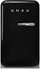 Холодильник однокамерный Smeg FAB5LBL5 фото