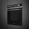 Духовой шкаф электрический Smeg SO6102TN фото