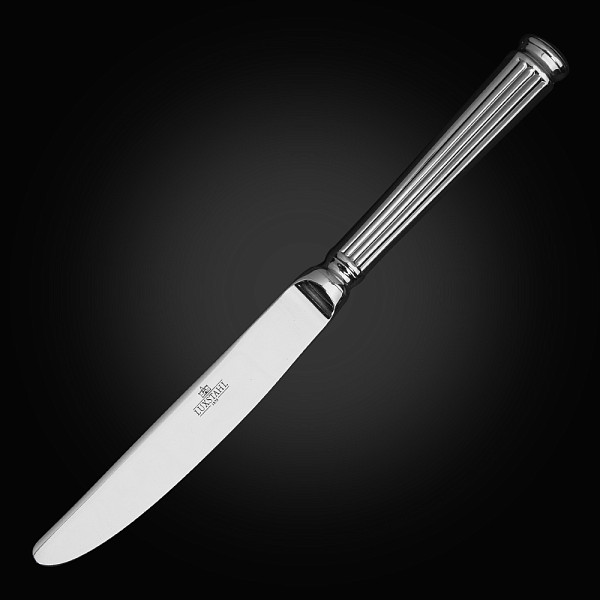 Нож столовый Luxstahl Verona [DJ-06597] фото