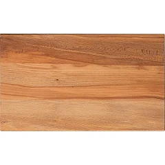 Доска разделочная ALM бук ,H=3,L=50,B=30см (04091065) в&nbsp;Екатеринбурге фото