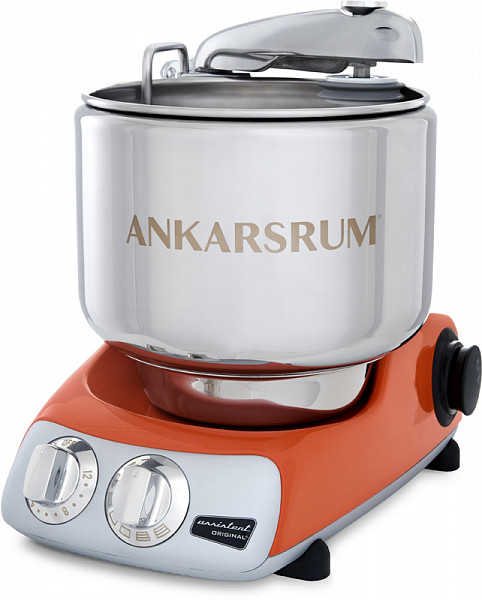 Кухонный комбайн Ankarsrum AKM6230 PO Deluxe фото