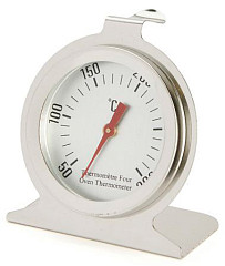Термометр для печи De Buyer 4885.01 в Екатеринбурге, фото