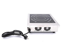 Плита индукционная Indokor IN3500, фото 8